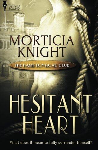 Hesitant Heart