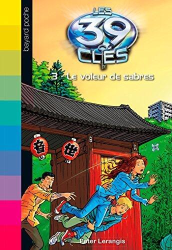 Le voleur de sabres