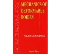 Mechanics of Deformable Bodies