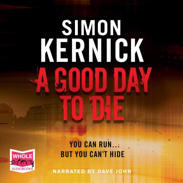 A Good Day to Die