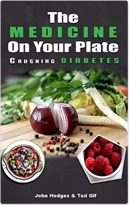Crushing DIABETES: Understanding DIABETES, Prevention & Treatment with a Plant Based Diet