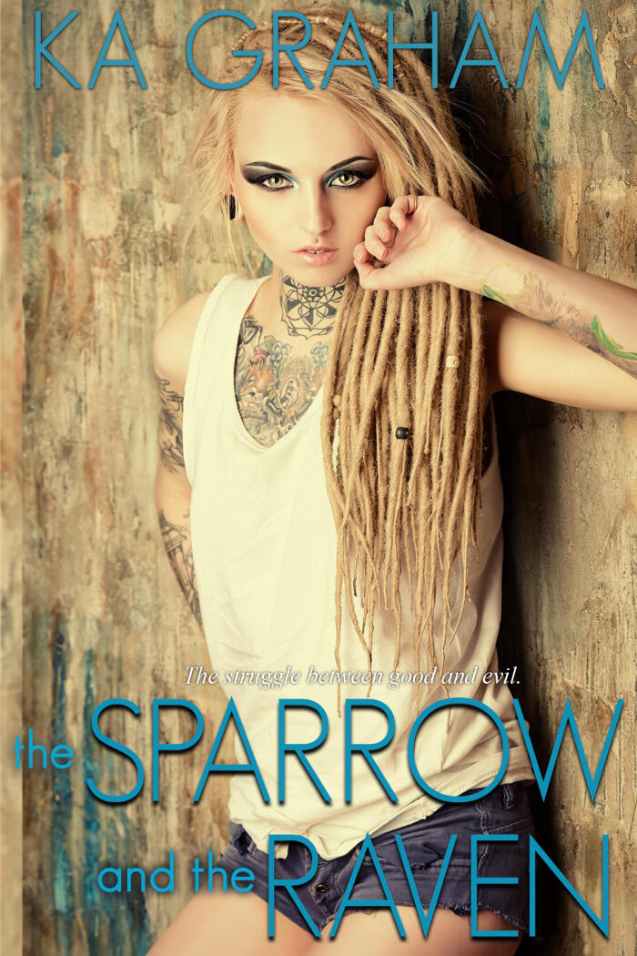 The Sparrow and the Raven