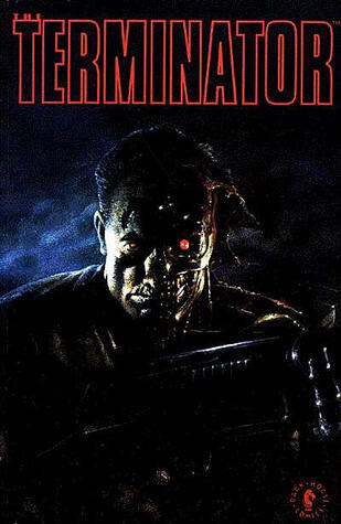 Terminator: Tempest