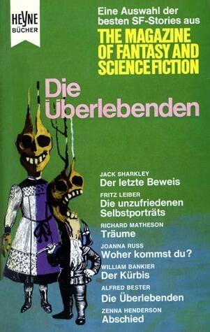 Die Überlebenden