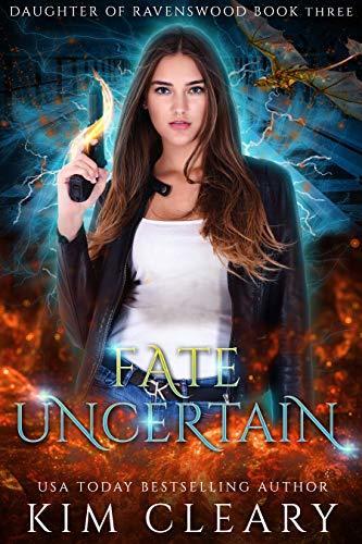 Fate Uncertain