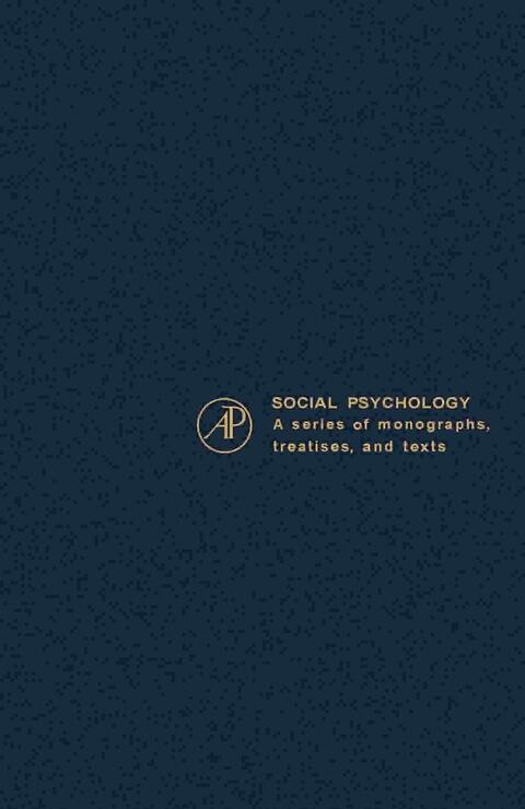 Studies in Machiavellianism