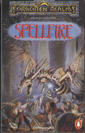 Forgotten Realms Spellfire
