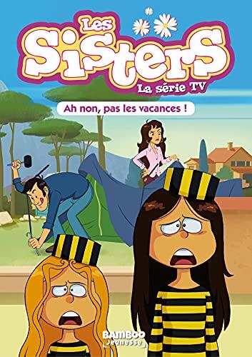 Les Sisters - La Série TV - Poche