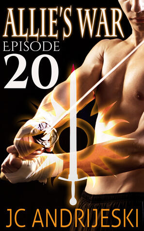 Allie's War: Episode 20