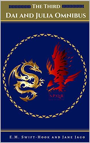 The Third Dai and Julia Omnibus