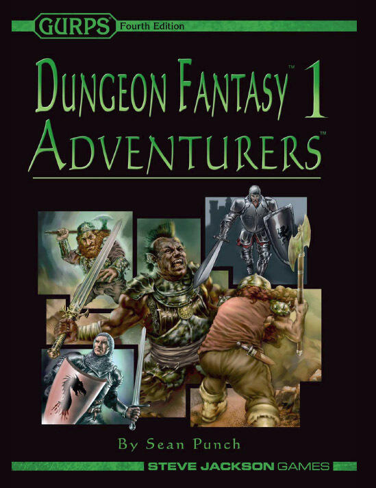 Adventurers