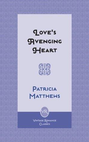 Love's Avenging Heart