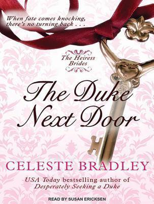 The Duke Next Door: Library Edition