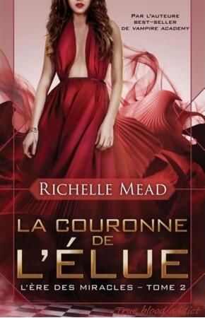 La couronne de l’élue