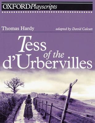 Tess of the D'Urbervilles