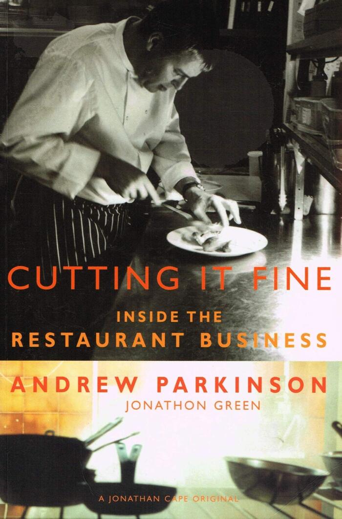 Cutting It Fine: Inside The Restaurant Business
