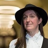Frances Hardinge