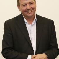 Danny Dorling
