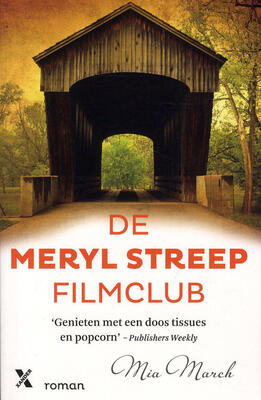 De Meryl Streep filmclub