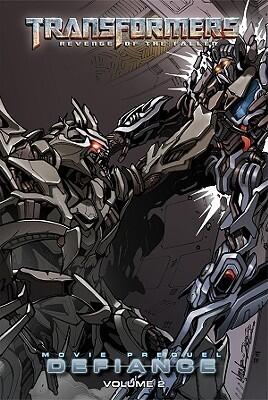 Transformers: Defiance 2