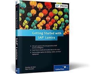 Getting Started With Sap Lumira