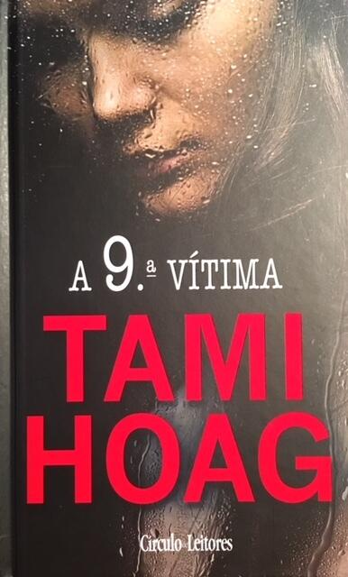 A 9ª Vítima