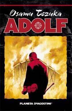 Adolf, nº 04/05