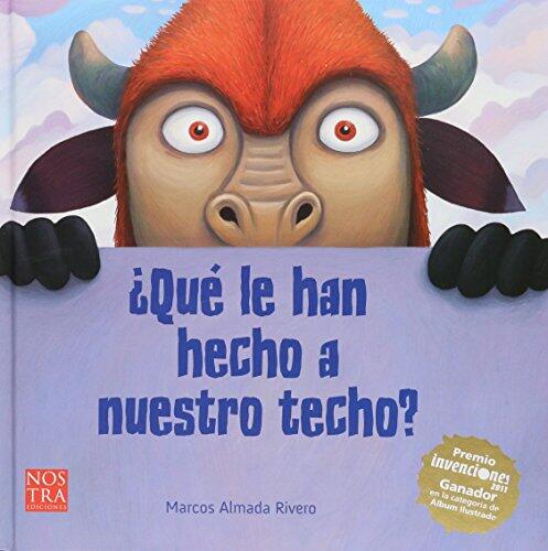 Que Le Han Hecho A Mi Techo?