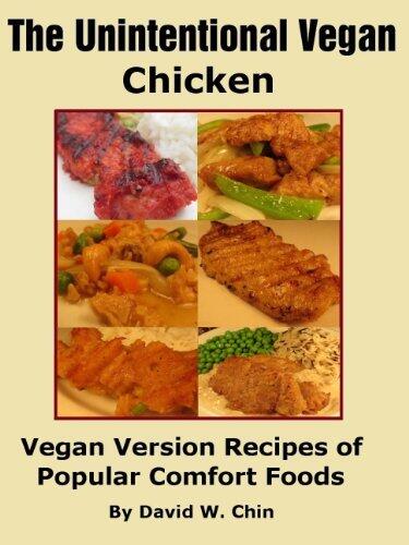 The Unintentional Vegan: Chicken