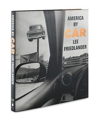 America by Car: Limited Edition