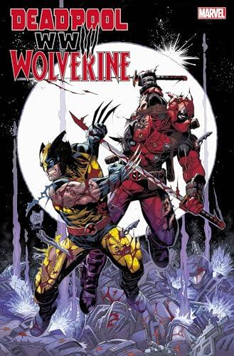 Deadpool & Wolverine: WWIII (2024) (1)