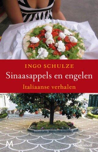 Sinaasappels en engelen: Italiaanse verhalen