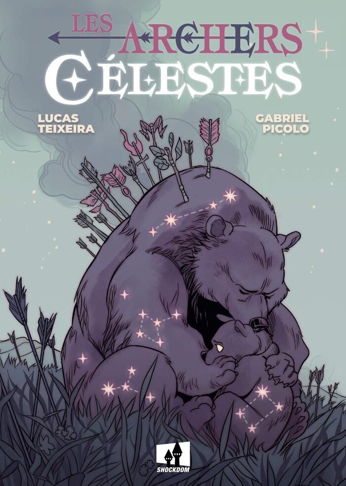 Archers Célestes