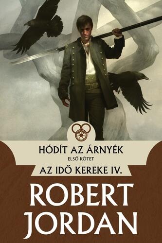 Hódít az Árnyék - I.