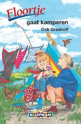 Floortje gaat kamperen