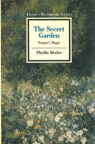 The Secret Garden: Nature's Magic