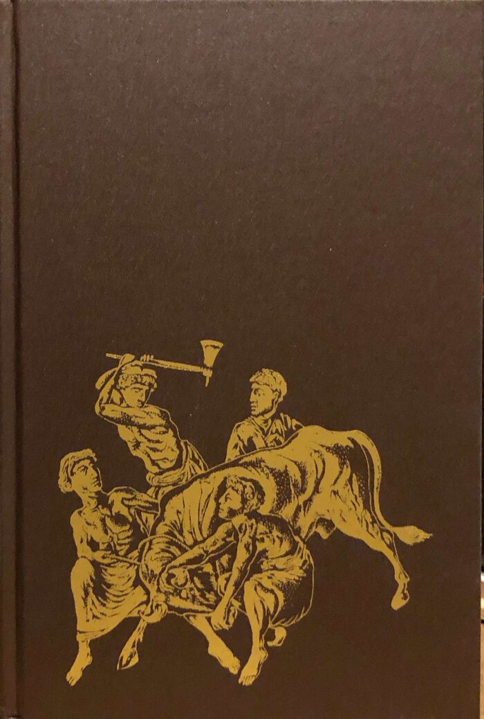 The Annals of Imperial Rome