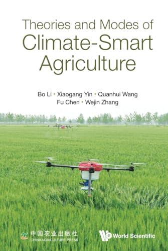 Theories and Modes of Climate-Smart Agriculture
