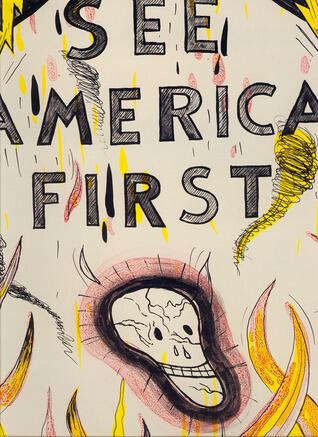 "See America First": The Prints of H.C. Westermann