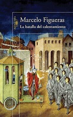 La batalla del calentamiento