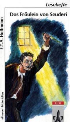 Das Fräulein von Scuderi: Mit neuen Materialien