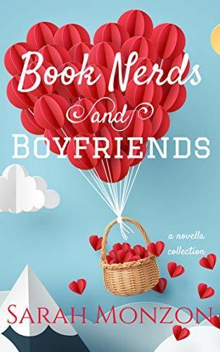 Book Nerds and Boyfriends