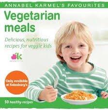 Vegetarian