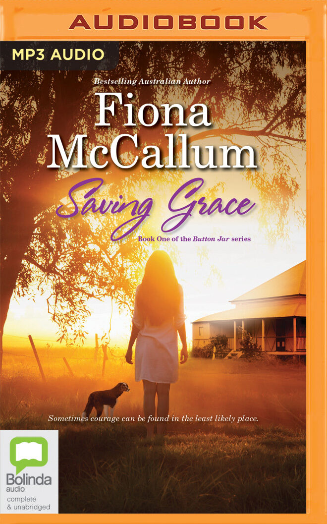 Saving Grace