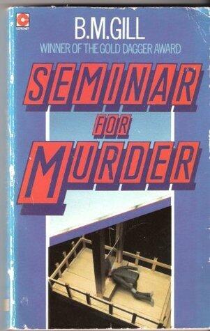 Seminar for Murder