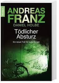 Tödlicher Absturz