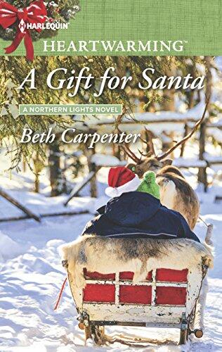 A Gift for Santa