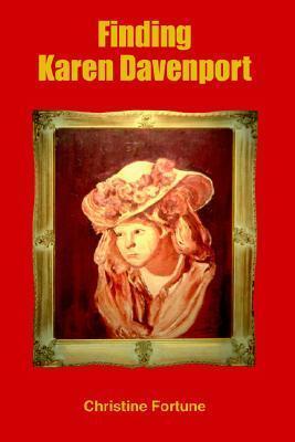 Finding Karen Davenport
