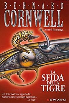 La sfida della tigre