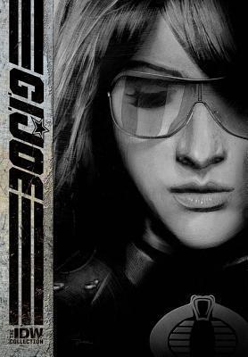 G.I. Joe: The IDW Collection (Volume 2)
